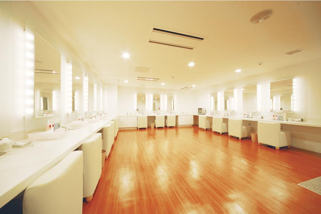 Spa Safro Sapporo Exterior foto